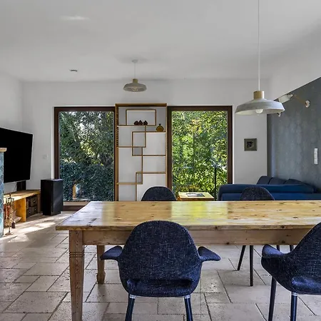 Spiralna 3-bedroom Warsaw