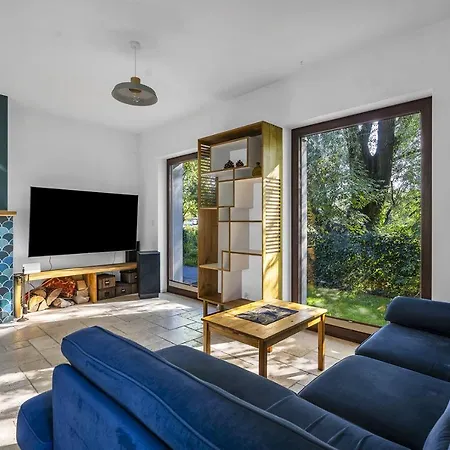 Appartamento Spiralna 3-bedroom