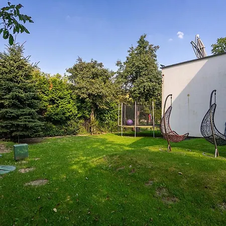 Spiralna 3-bedroom Appartement