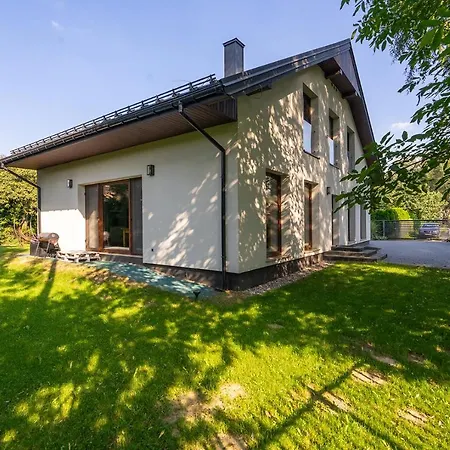 Spiralna 3-bedroom