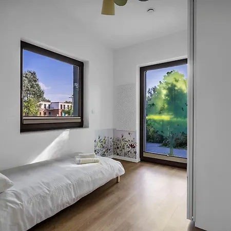 Spiralna 3-bedroom